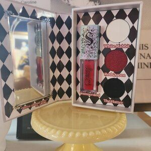 Story Book Cosmetics